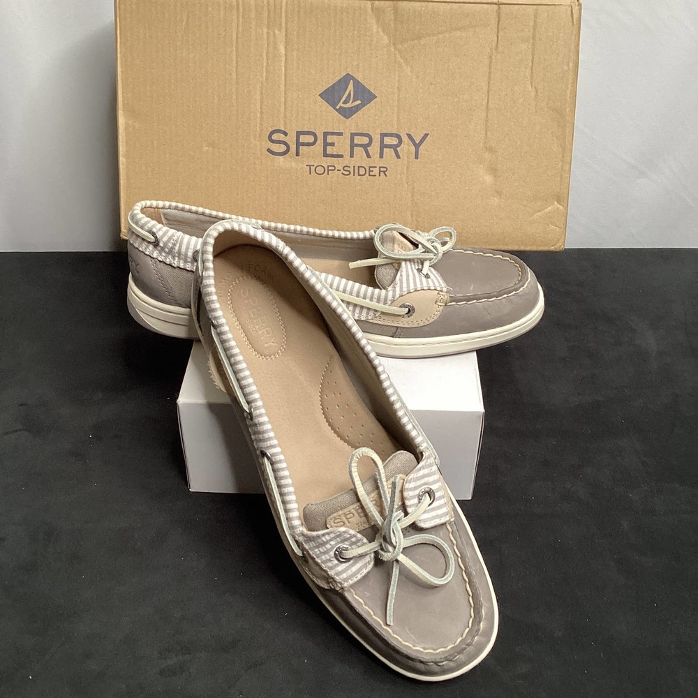 Sperry Angelfish Boat Shoes